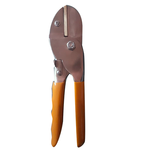 Roll Cut - Metal, Plastic Coated Finish | Durable Design For Efficient Cutting Performance