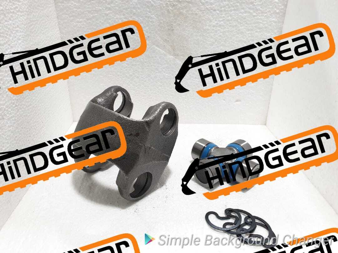 Uj Cross 4x4 - Stainless Steel, Silver Color | High Efficiency, Environmental Friendly, Manual Control System, Air Cooling