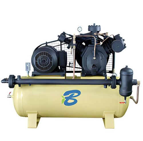 BEI - 15500HP26 - 15 Hp उच्च दबाव वायु संपीडक