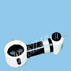 ग्लास बीम स्प्लिटर