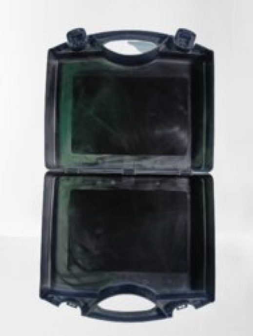 Black Pp Tool Boxs - Feature: Moisture Proof