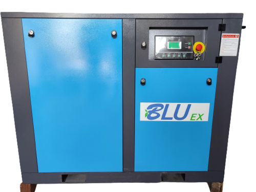 BEI - 60HP D - फिक्स्ड स्पीड स्क्रू एयर कंपेसर