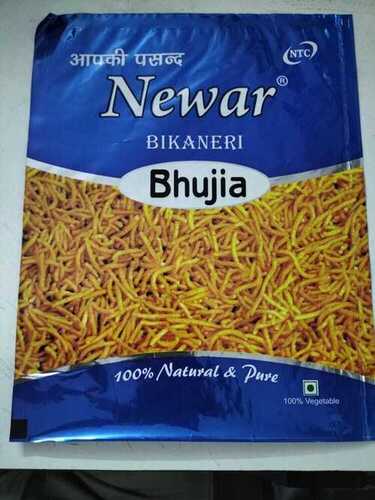 मुद्रित पैकेजिंग पाउच
