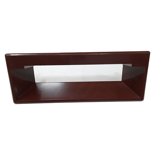 Plastic Big Drawer Brackets