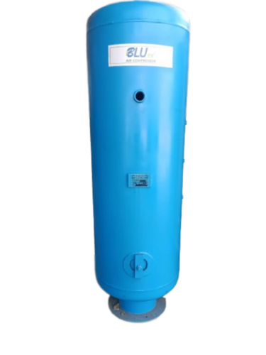 BEI-2000 ARV - एयर रिसीवर टैंक (वर्टिकल)