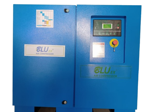 BEI - 40HP D - FIXED SPEED SCREW AIR COMPRESSOR