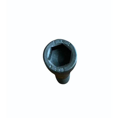 Csk Allen Bolts - Premium Quality Alloy Steel, Various Sizes & Diameters Available | Ideal For Industrial Applications With Countersunk Head Design