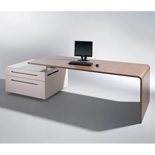 Wooden Executive Office Furniture