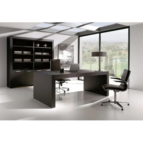 Customized Office Executive Desk Table