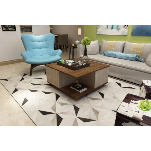 Modern Office Waiting Area Furniture - Furniture Type: Chair