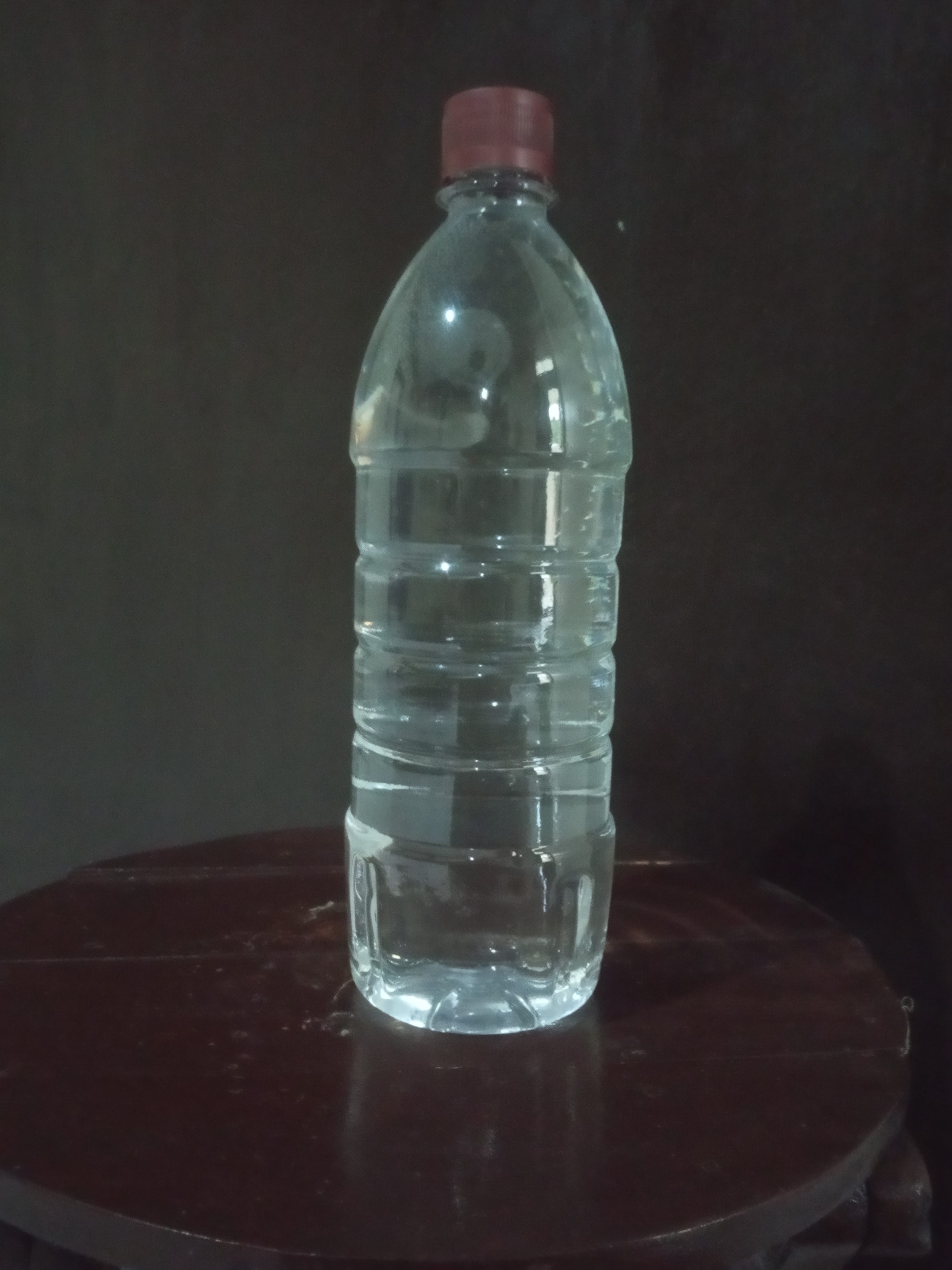 1 Liter Empty Pet Phenyl Bottles