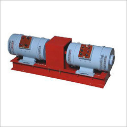 डीसी शंट जेनरेटर डीसी शंट जेनरेटर पर कोई लोड टेस्ट नहीं आवेदन: प्रयोगशाला के लिए