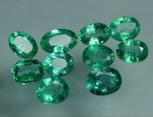 Panna (Green Emerald)