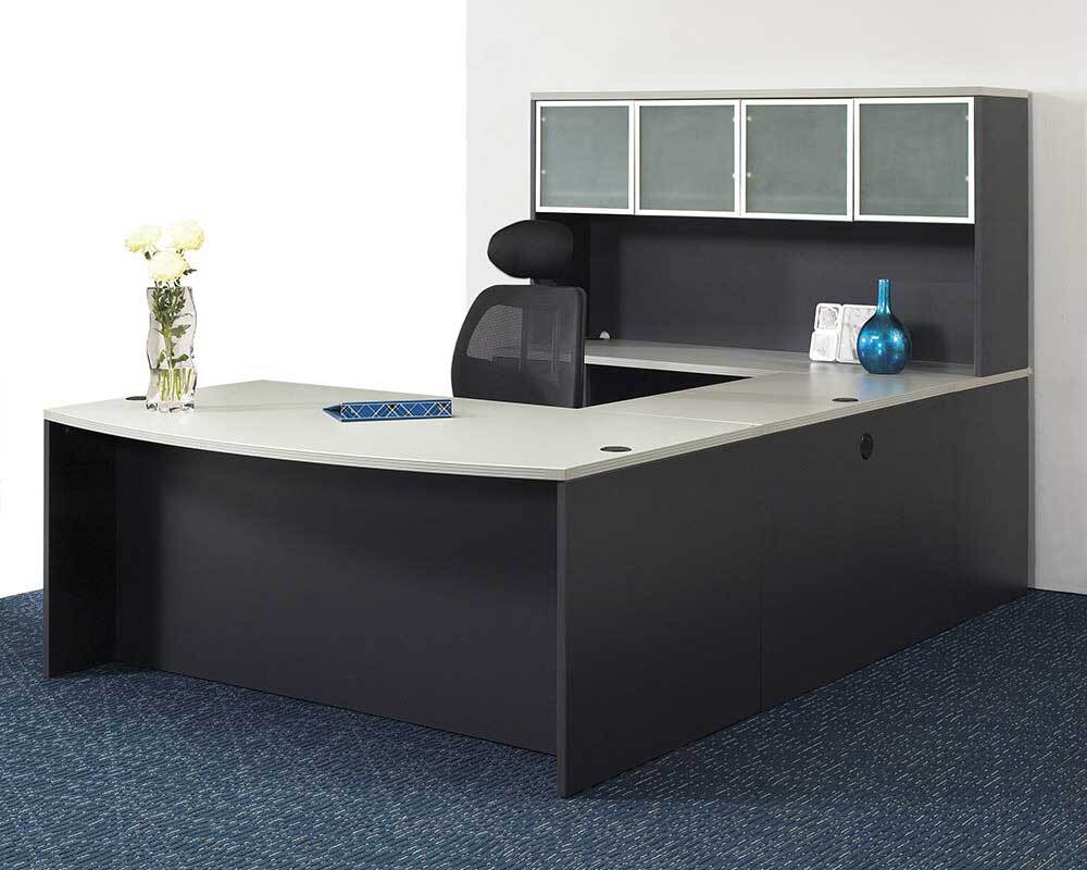 Bld Office Table 1025 - Wood Type: Engineered Wood (E.g. Mdf)