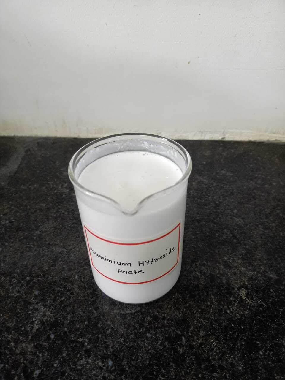 Aluminium Hydroxide Gel