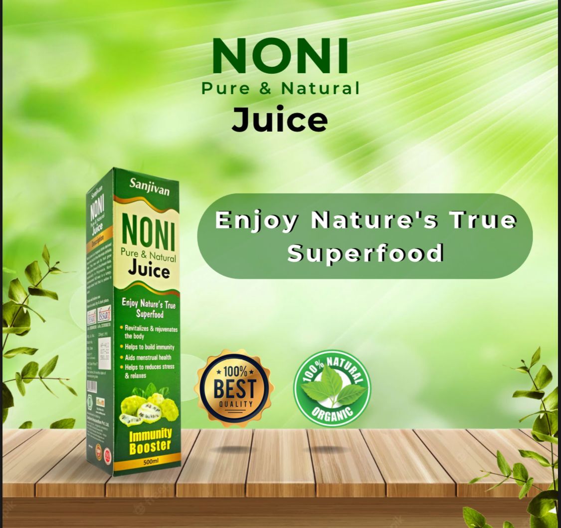 Noni Juice