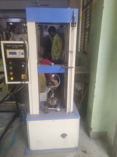 Tensile Test Machine