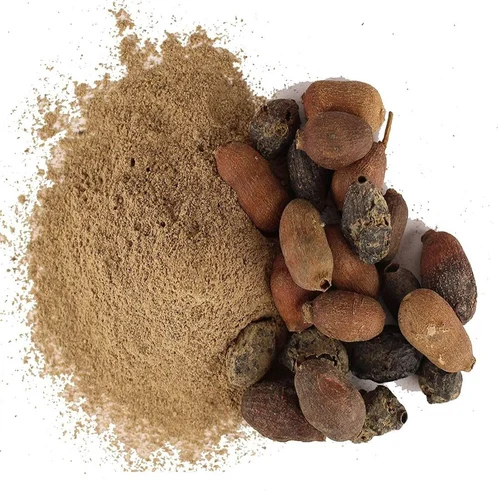 Jivonice Jamun Seed Powder - Product Type: Ayurvedic Medicine