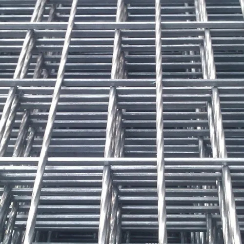 Outdoor Welded Wire Mesh - Steel Wire Mesh, Coated Surface for Durability | Aesthetic Design, Easy Installation & Minimal Maintenance