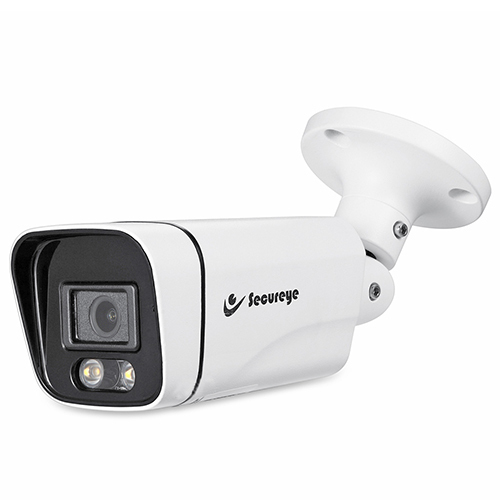 St-ip-wp-004- 2mp Ip Full Color Bullet Camera