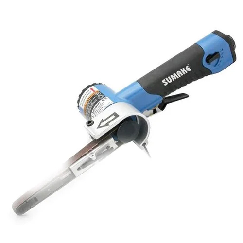 St-m5060 सुमेक एयर बेल्ट सैंडर आवेदन: औद्योगिक