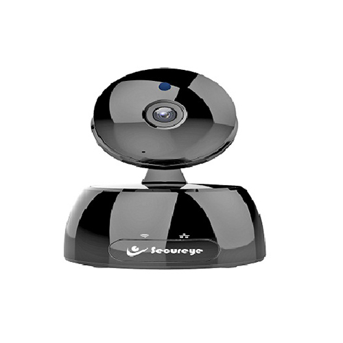 आईपी वायरलेस कैमरा Icam100