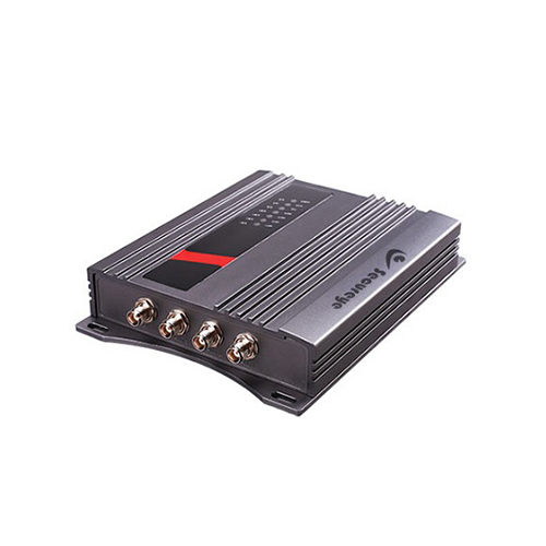 Uhf Rfid फिक्स्ड रीडर और एंटीना S-u4r