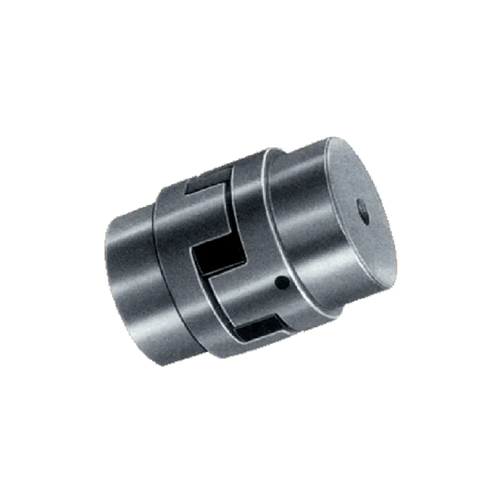 सिल्वर इंडस्ट्रियल लव जॉय कपलिंग