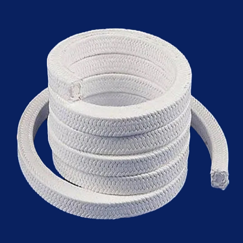 व्हाइट एस्बेस्टोस पीटीएफ पैकिंग