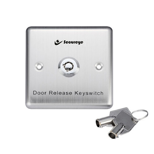 Emergency Key Switch S-ess