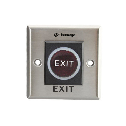 नो टच एग्जिट बटन S-eb30