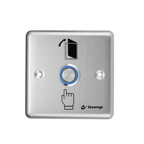 स्टेनलेस स्टील एग्जिट स्विच S-bsb