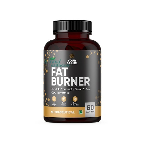 Fat Burner Capsule