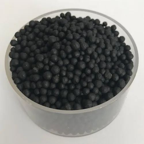 Humic Acid Round Granule Application: Agriculture