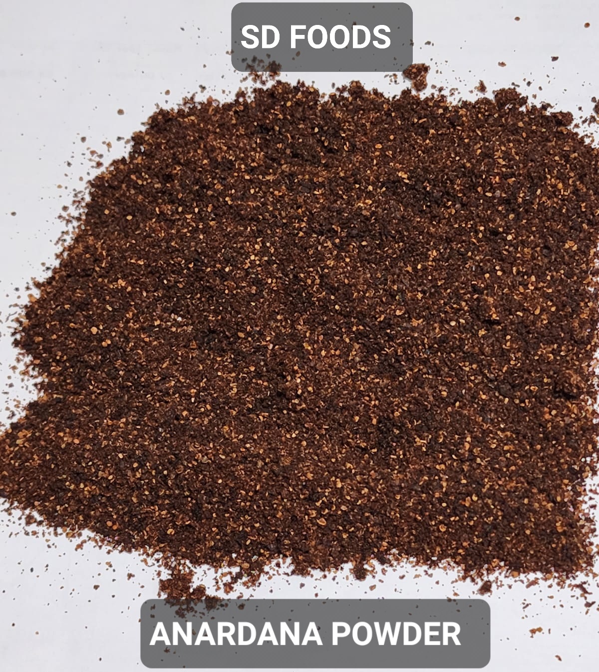 Organic Pomegranate Juice Powder