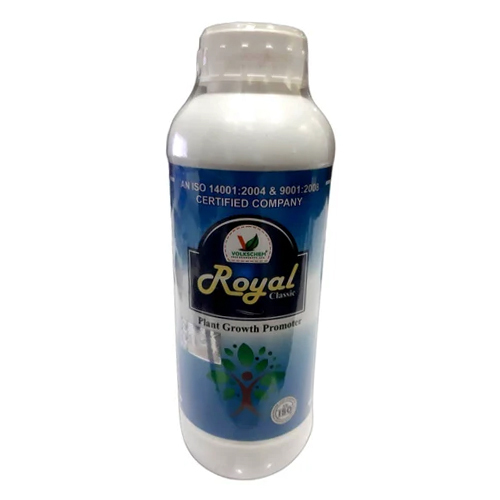 Liquid Plant Growth Promoter - Application: Agriculture