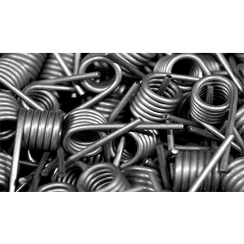 कम्प्रेशन सिस्टमैटिक स्प्रिंग