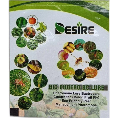 Desire Insect Pheromone Trap Commercial