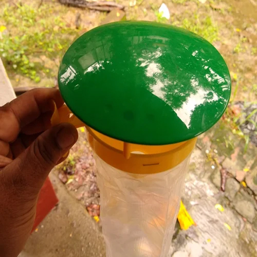 फ़नल फेरोमोन ट्रैप कमर्शियल