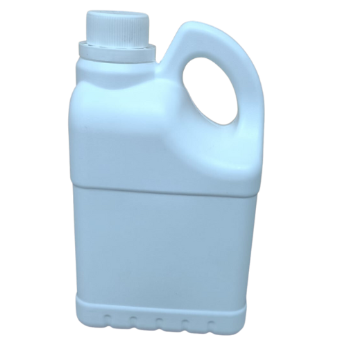HDPE कैन