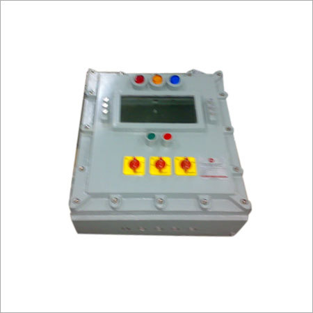 इलेक्ट्रिकल एनक्लोजर