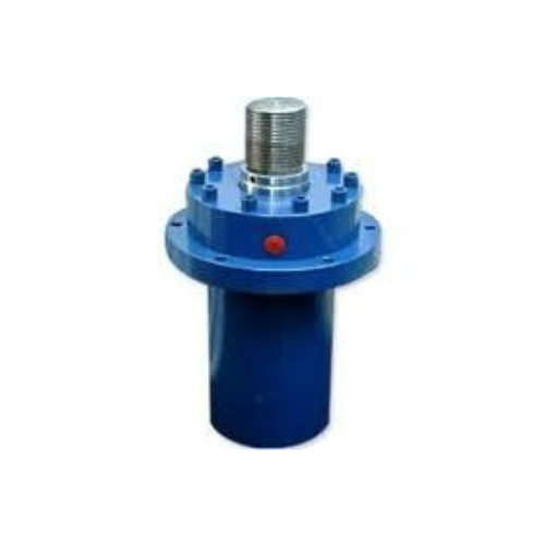 Hydraulic Press Cylinder Body Material: Steel