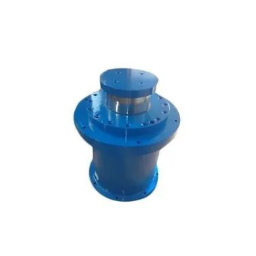 Hydraulic Press Cylinder Body Material: Steel