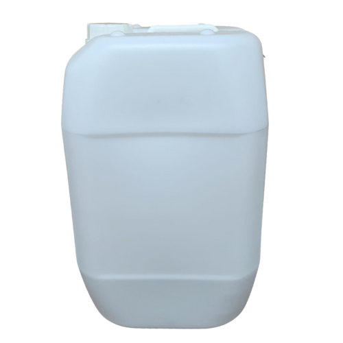 HDPE चौकोर जरी कैन