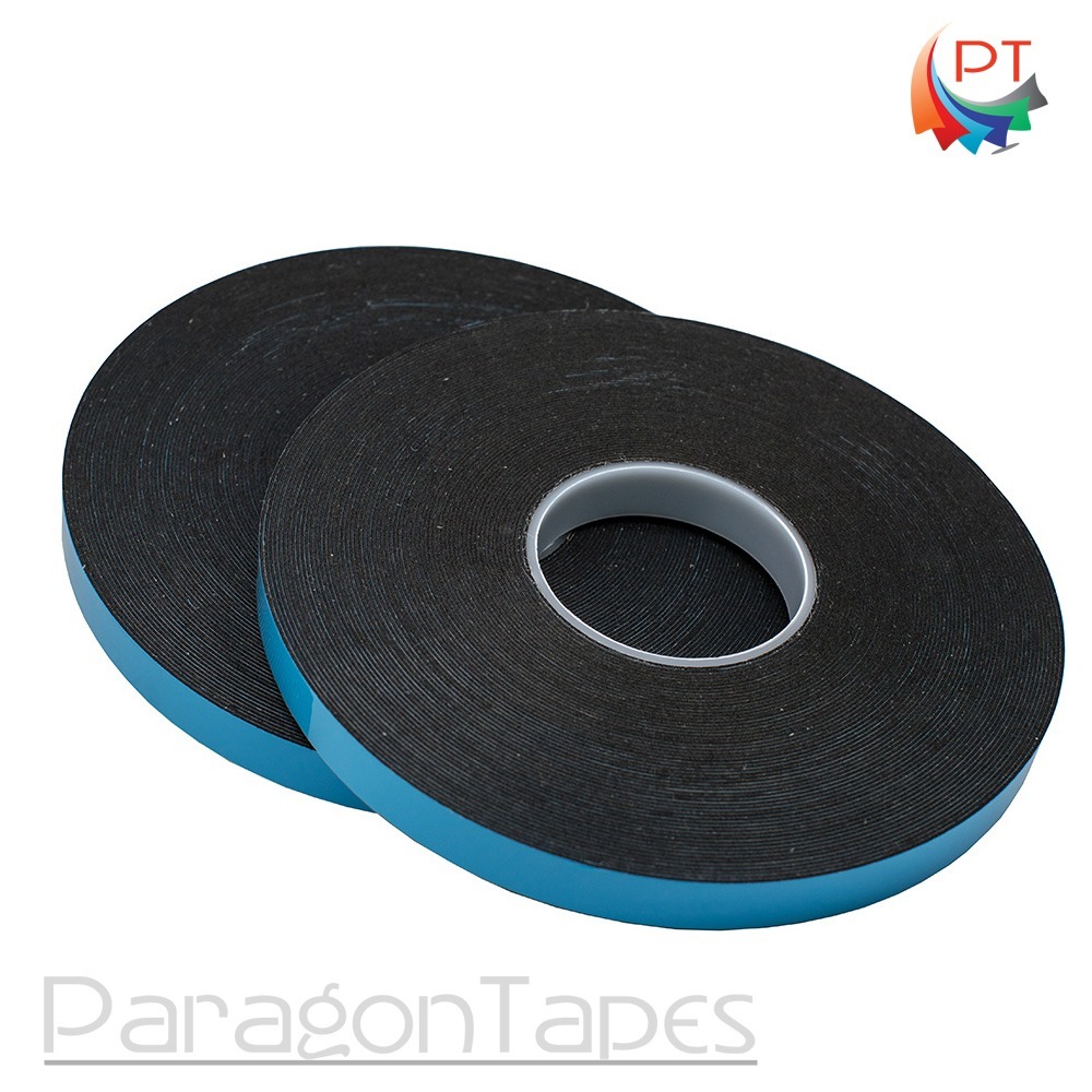 Glazing Tape - Coating Type: High-tack Acrylic Pressure-sensitive Adhesive (Double-sided)
