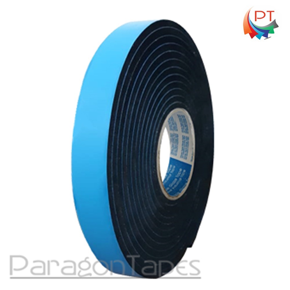 Glazing Tape - Coating Type: High-tack Acrylic Pressure-sensitive Adhesive (Double-sided)