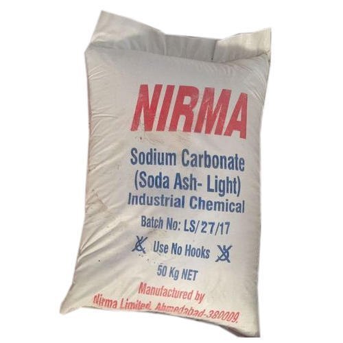 सोडा ऐश लाइट