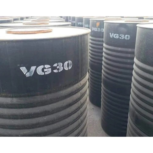 VG-30 ग्रेड बिटुमेन इमल्शन ग्रेड: फर्स्ट क्लास