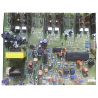 3 चरण साइन वेव कार्ड रेटेड वोल्टेज: 220-440 वोल्ट (V)