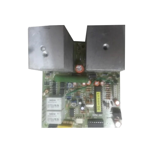 सिल्वर 850va स्क्वायर वेव कार्ड